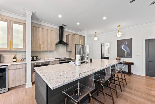 3024 Ocean Winds Villa in Seabrook saar (SC)
