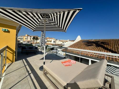 Hôtel Eve Cap d'agde Village Naturiste - Hotel - Cap d'Agde