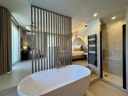 Hôtel Eve Cap d'agde Village Naturiste - Hotel - Cap d'Agde