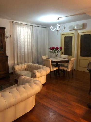 Il Villino del Sole gîte à louer Costamartina