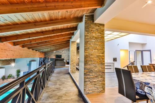 Faciliteiten, L'atypique - Piscine intérieure - Wifi (L'atypique - Piscine interieure - Wifi) in Challans