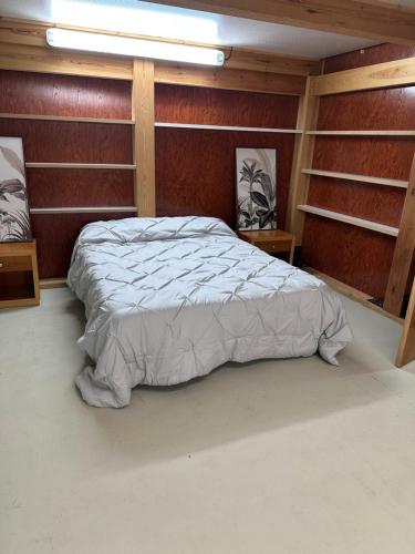 Habitaciones Espacio in Corbera