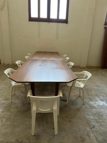 Habitaciones Espacio in Corbera