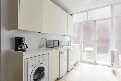 Epalza apartment by People Rentals, Bilbao (photo 10)