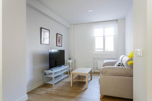 Epalza apartment by People Rentals, Bilbao (photo 8)