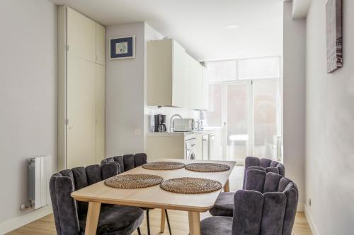Epalza apartment by People Rentals, Bilbao (photo 6)