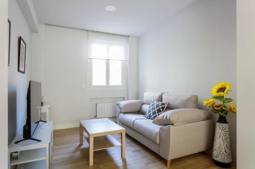 Epalza apartment by People Rentals, Bilbao (photo 9)