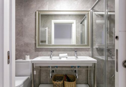 Epalza apartment by People Rentals, Bilbao (photo 4)