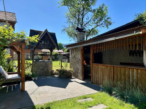 Ніч над Карпатами, Slawske (Foto 9)
