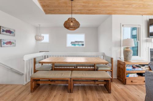 Ocean Haven, Southern Shores (fotografie 6)