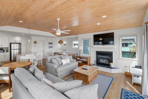 Ocean Haven, Southern Shores (fotografie 7)