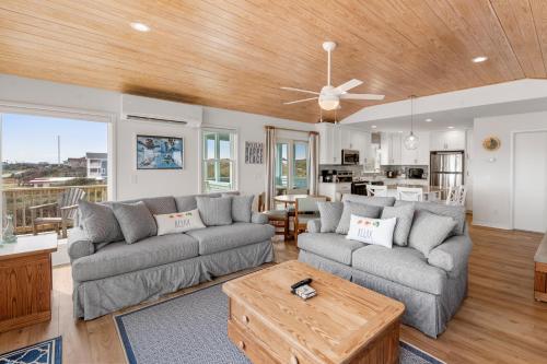 Ocean Haven, Southern Shores (fotografie 8)