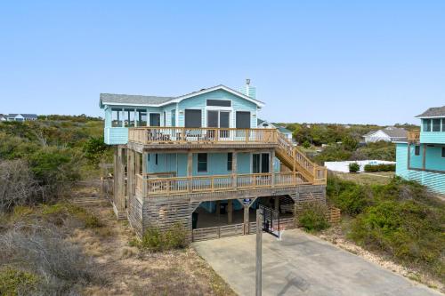 Ocean Haven, Southern Shores (fotografie 9)
