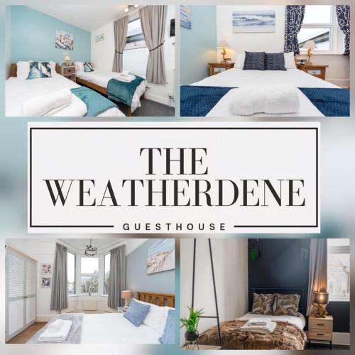 The Weatherdene - Thrigby