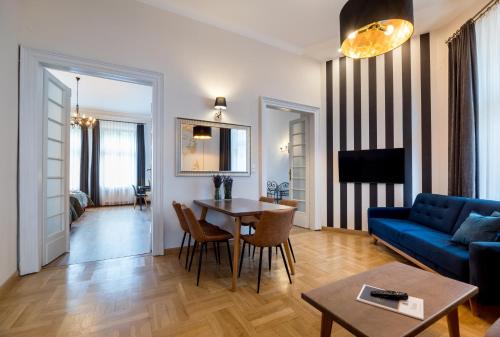 be HAPPY Apartments & Breakfast 2