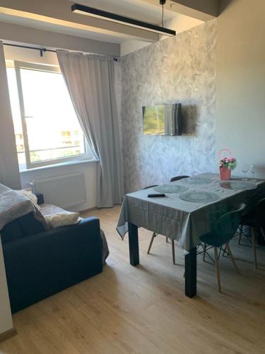 Nixon Apartament przy plaży (Nixon Apartament przy plazy) in Brzezno