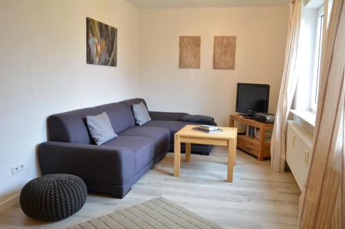 Two-Bedroom Apartment/ Birwesheck