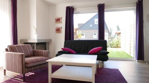 Camping & Ferienpark Falkensteinsee in Ganderkesee