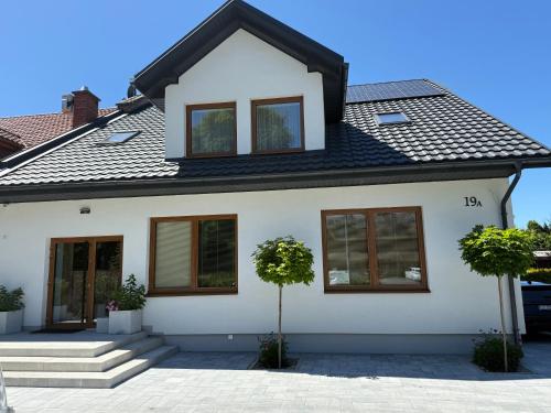 Apartamenty Zamojska