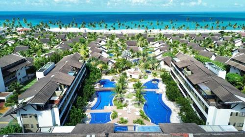 Beach Flats Resort Malawi Muro Alto – khách sạn tại Muro Alto Beach