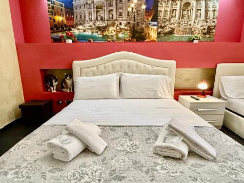 Luna Guest House, Rome (photo 2)