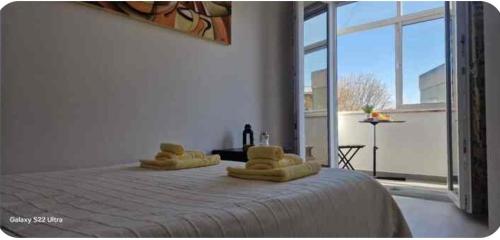 Joana's room 2, Lisabon
