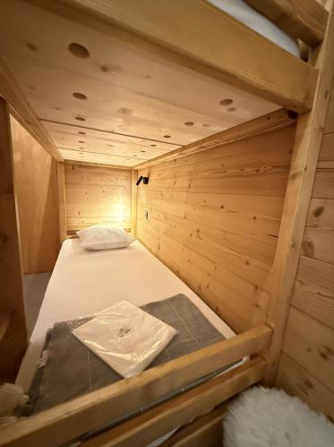 Appartement au pied des pistes - Location saisonnière - Châtel