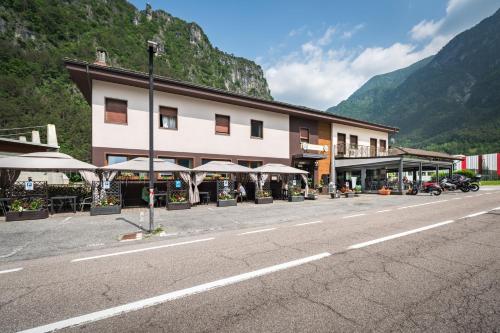 Albergo Bar Firi Hotel de charme Capovalle
