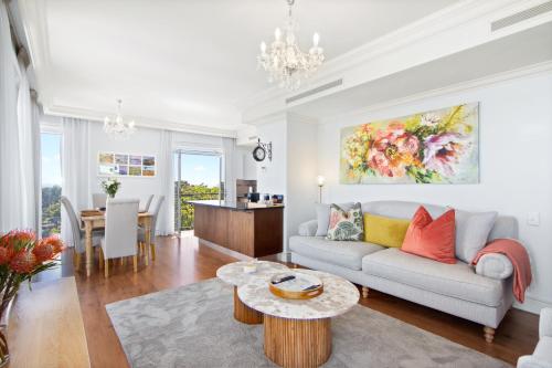 Cape Royale Luxury Apartments by Stay In Luxury