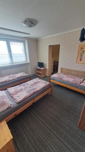 Ubytováni v soukromí Na Podluží (Ubytovani v soukromi Na Podluzi) in Josefov
