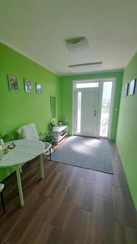 Accommodation in Josefov