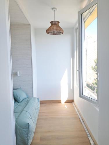 Le Nid Havrais – Sea view beach