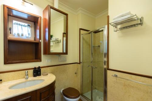 Monti Atmosphere Apartment by Rental in Rome, Roma (foto 9)