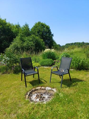 Kert, Apartmány Vila Jestřabí v Krkonoších (Apartmany Vila Jestrabi v Krkonosich) in Jestřabí v Krkonoších