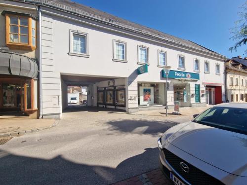  Gudzevic FU A 4 in Gloggnitz