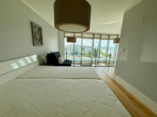 Apartamenty morskie