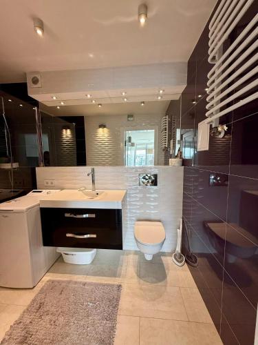 Apartamenty morskie