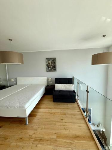 Apartamenty morskie