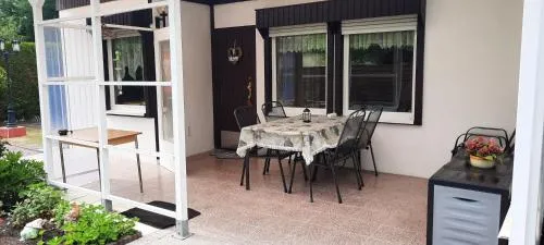 Haus Dannigkow in Dannigkow, Deutschland