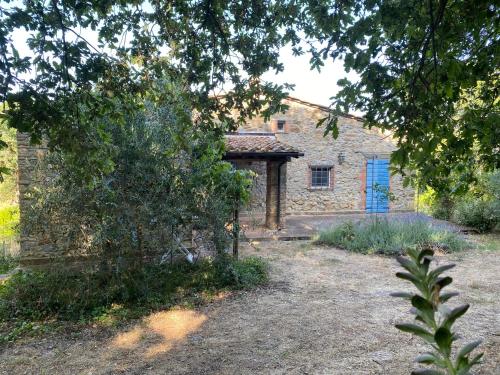 Casale in Maremma Podere Marino, Scansano (Foto 5)