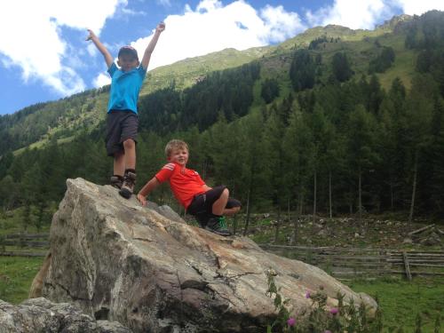 Ferienwohnung Mohr - image 9