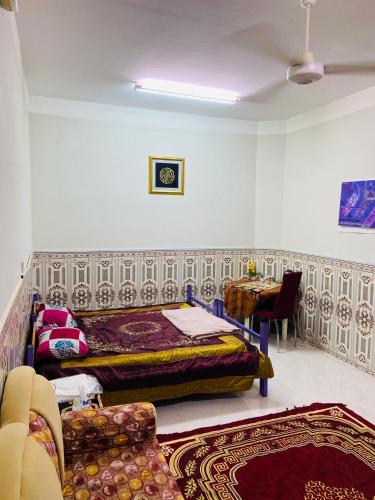 Heritage House in Nizwa