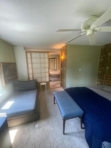 設施, Comfy & Convenient Suite Sleeps 1 to 5 Near Boston in 安多弗