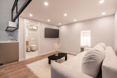 K20 - Boutique Apartments, Best Location, by BQA, Budapest