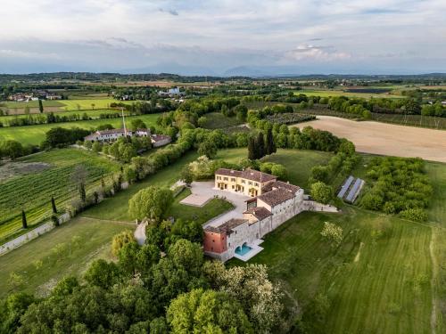. Relais Corte Baruzzo