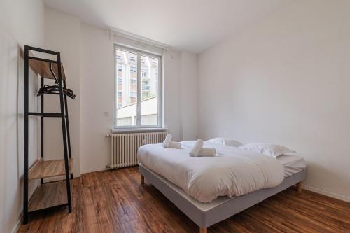 Une Parenthèse à Strasbourg, Štrasburk (fotografie 6)