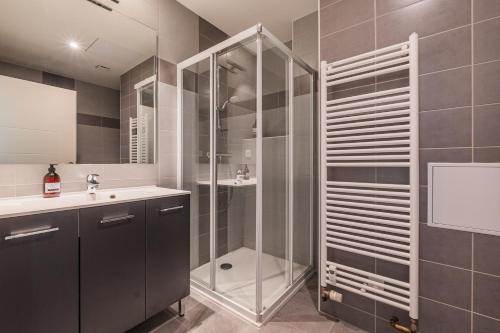 Three-Bedroom Apartment image 3