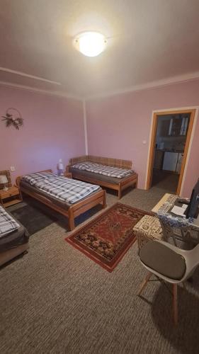 Ubytováni v soukromí Na Podluží (Ubytovani v soukromi Na Podluzi) in Josefov