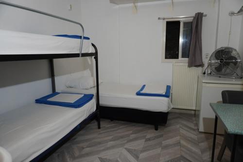 Hotel Schroder – Amsterdam, NY