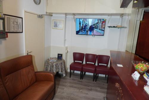 Hotel Schroder – Amsterdam, NY